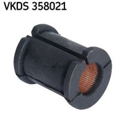 SKF Lagerbuchse, Stabilisator Vkds 358021 FüR Smart