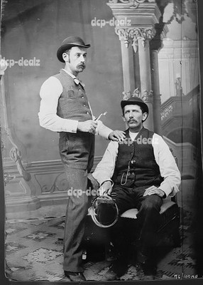 V168 1872 Doc Holliday Dentist 5X7 PHOTO Wild West Marshal,Wyatt Earp TOMBSTONE