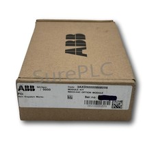 ABB 3AXD50000868056 RDCO-04C OPTION MODULE (New Boxed) B40 US Free TAX