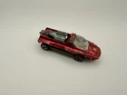 Hot Wheels Redline Hairy Hauler - Red - Kinda Rough