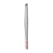 Revlon Multipurpose Hair Removal Tweezer, High Precision Slant Tip Tweezers for 