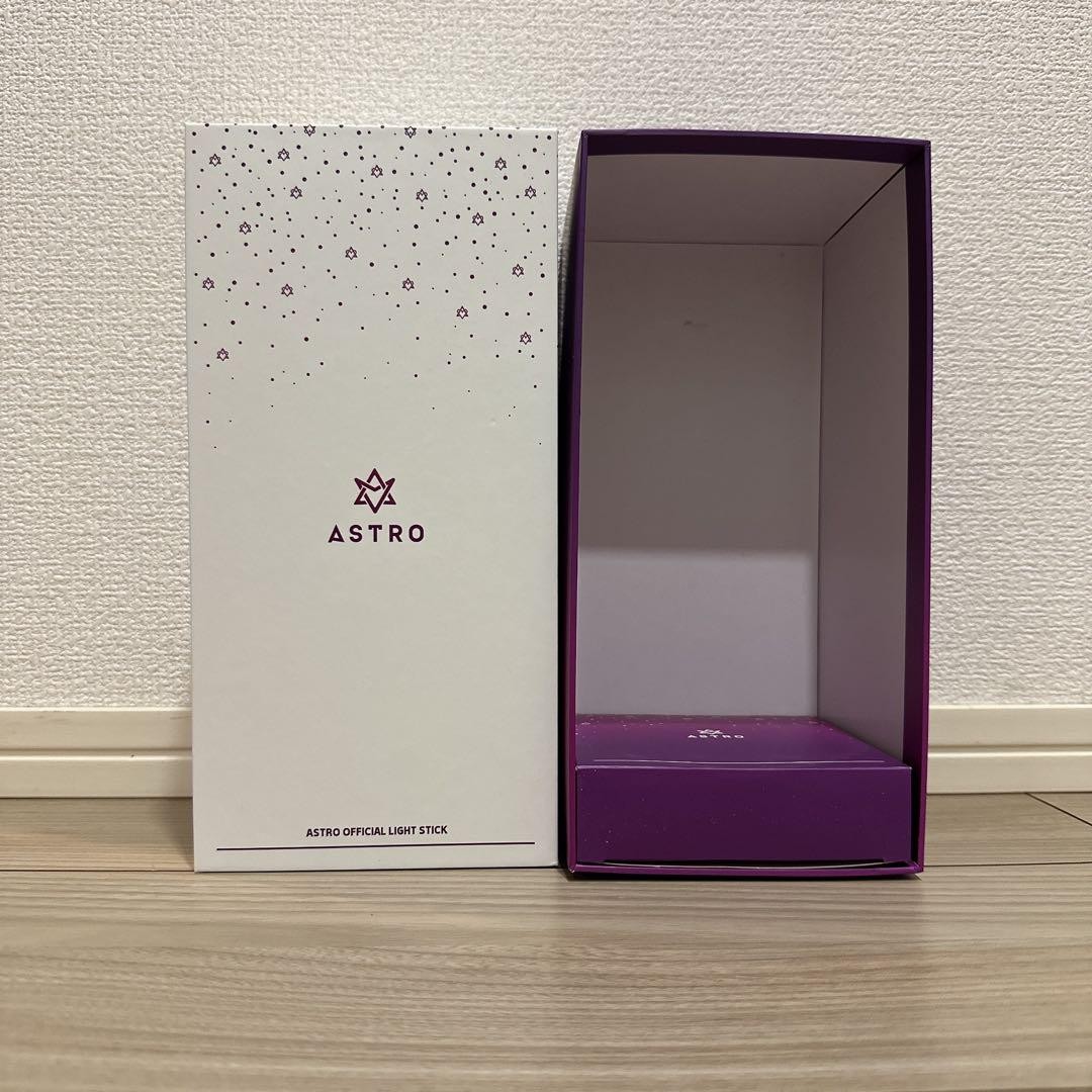 ASTRO Official Pen Light Stick Robong Version 1 KPOP | eBay