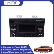 Autoradio Kia RIO