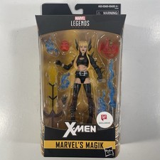Marvel Legends Walgreens Exclusive Magik Action Figure