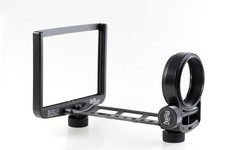 Hama Titelger t " Compact " 3820 Titler Bildbetitler For S 8 Zoom 8-9mm SLR