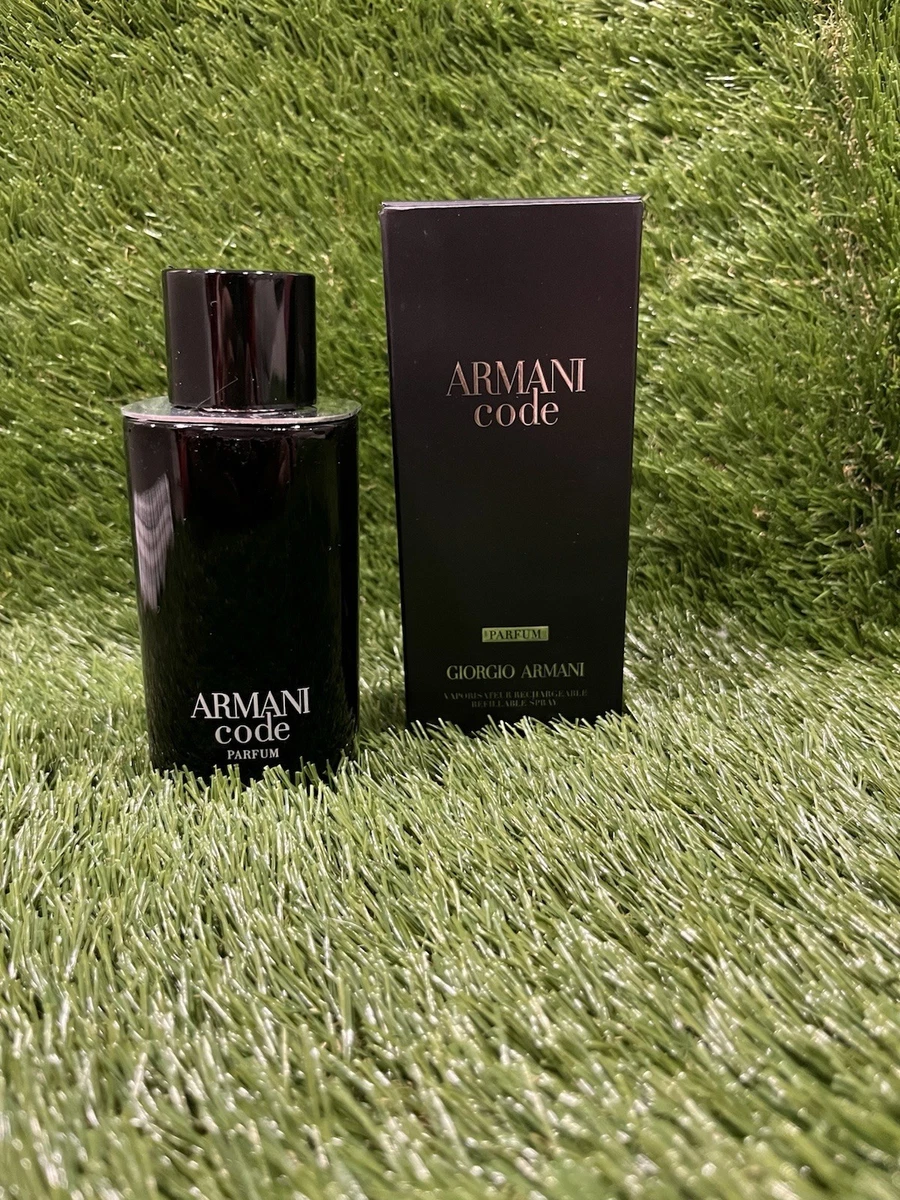 阿玛尼印记香水男士香水| eBay