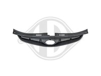 KüHlergrill FüR Hyundai I30 2010-2012