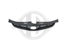 Kühlergrill für Hyundai i30 2010-2012