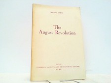 The August Revolution. Chinh, Troung: