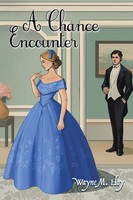 Wayne M. Hoy | A Chance Encounter | Taschenbuch | Englisch (2021) | AuthorHouse
