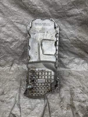 2006-2010 Engine Oil Pan Jeep Grand Cherokee  6.1 SRT8 OEM