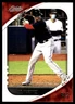 J.D. Martinez 2021 Panini Absolute #12 Red Sox MLB READ FREE SHIP AutographDen