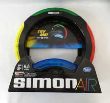 Simon Air Game Hasbro Electronic Gaming Boxed (Mar)