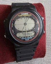 Vintage digital Casio Ae 30w