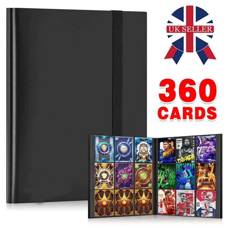 yugioh card binder products for sale | eBay UK