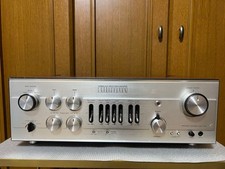 LUXMAN L-100 INTEGRATED AMPLIFIER AC100V 50/6...