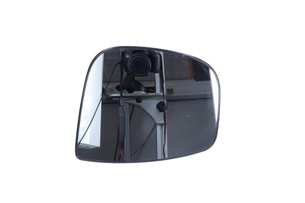 Miroir rétroviseur cassé ? Commandez cet insert pour Opel Vivaro C