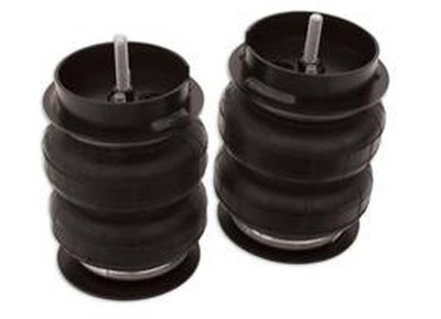 Ridetech 11334099 For 63-72 C10 Rear CoolRide Air Spring Bracket Kit