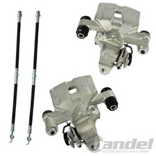 Flexible de frein Mazda PREMACY