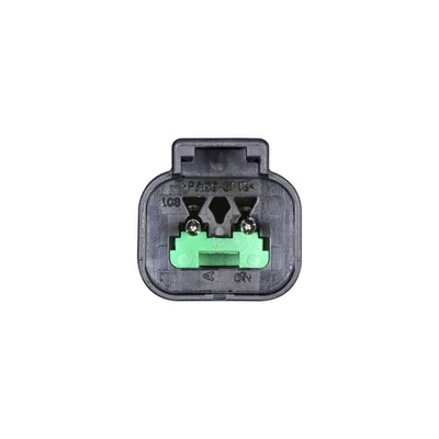 Kabelsatz Blitz-Kennleuchte DEUTSCH Stecker HELLA universell für diverse Fzg. - Bild 1 von 4