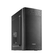 ATX Semi-Tower Gehäuse Tacens AC6 ANIMA Schw...