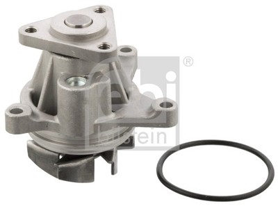Febi Bilstein 22251 Water Pump, Engine Cooling for Citroën, Ford, Ford (Changanese), Yes
