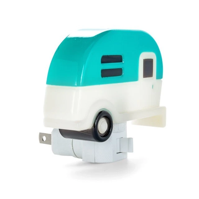 Camco Camper Nightlight - Thumbnail 3