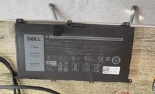 74Wh Genuine 357F9 Battery for Dell Inspiron 15 5576 5577 7566 7567 7557 7559