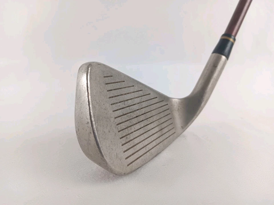 Tommy Armour Golf 855s Golden Scot 7 Iron Right Hand Regular Flex Graphite Shaft - Image 4 of 4