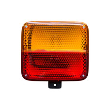 Fanalino posteriore destro/sinistro  per  Fiat  OM 616N2 - 625N2 - 650 - 662