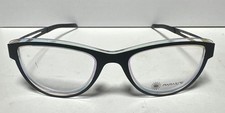 Monture lunettes vue Parasite Futura 3 51-20 C:17  Made France Valeur  490 Euros