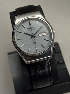 King Quartz Seiko | eBay