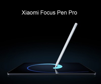 Xiaomi Focus Pen Pro for Xiaomi Pad 8/8 Pro tablet 16384 levels | eBay