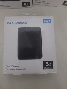 Wd Elements 8TB | eBay