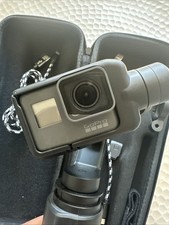期間限定値下げ中！ goprohero５brack 期間限定値下げ中！ goprohero5brack GoPro Hero 5 Black Sport