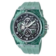 Invicta Men's Racing 46mm Quartz Watch IN-48798