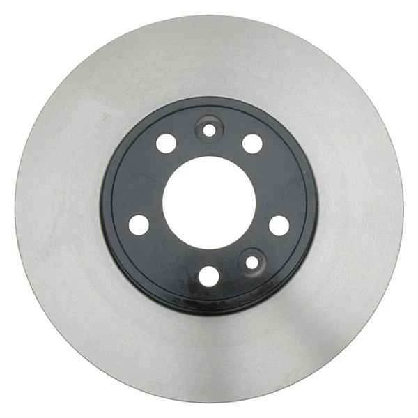 For Lincoln Town Car 98-02 Raybestos Specialty Plain Vented Front Brake Rotor — 第 2/3 张图片