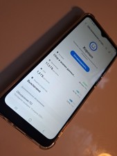 Samsung Galaxy A02s – guter Zustand