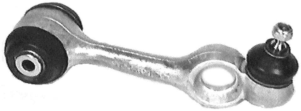 For 84-85 Mercedes-Benz 380SE Control Arm  Ball Joint Assy Fr Rig Upper Del - Image 2 of 4