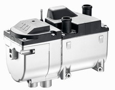 Eberspächer Standheizung Hydronic D5S 252526 Diesel 25252605 Audi Mercedes Volvo