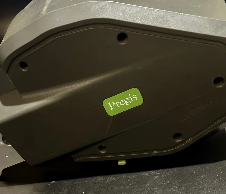 Pregis Easy Pack Quantum XT CPSAC Paper Void Fill Machine Modl XTW + Foot Pedal - Image 4 of 4