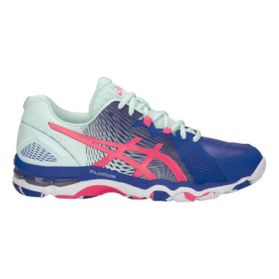asics gel netburner super 8
