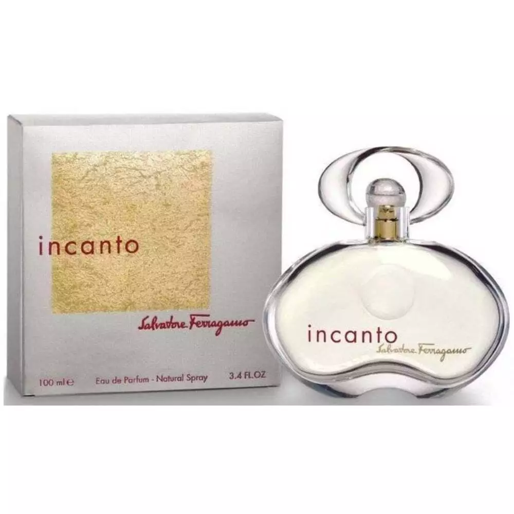 Ferragamo perfume clearance incanto