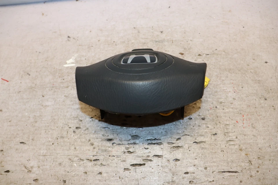 2004-2005 Honda S2000 AP2 Driver Side LH Left side Steering Airbag OEM w/ Vin - Imagem 4 de 4