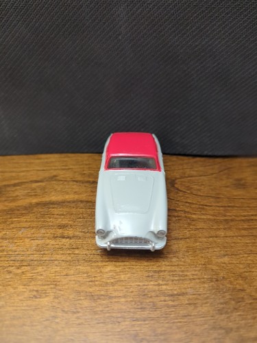 Dinky Toys Nabisco Original 167 A.C.ACECA COUPE - Picture 2 of 5