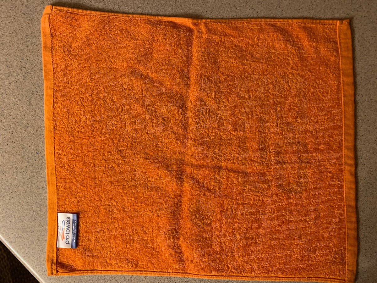 Lehigh Valley AHL Phantoms, Philadelphia Flyers Rally Towel, SGA