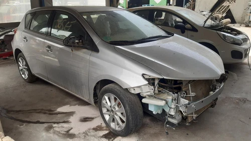 6906005050 Türschloss hinten links für Toyota Auris (E18) Active 2013 7237363 - Bild 8 von 10