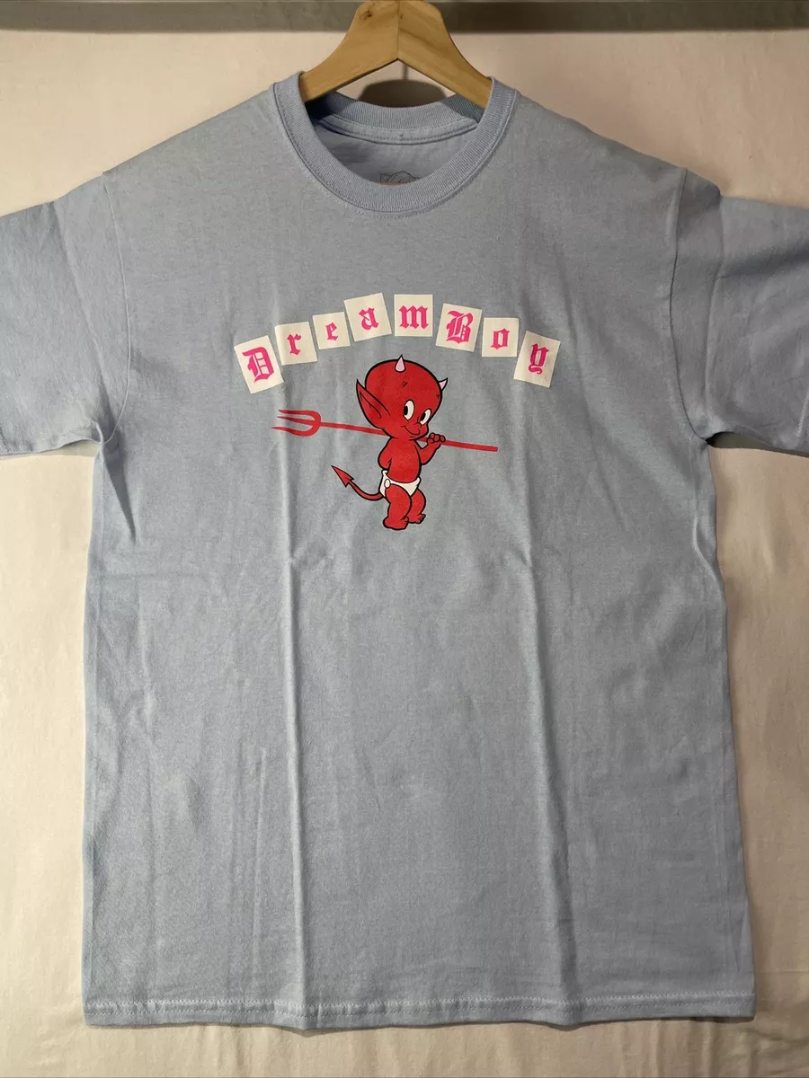 Baby hotsell devil shirt