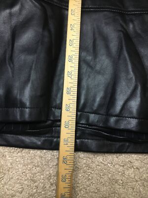 Vintage Ralph Lauren Chaps Soft Leather Jacket Men's Size XL Vintage Ralph Lauren Chaps Soft Leather Jacket Men's Size XL