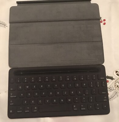 Apple Smart Keyboard for 10.5‑inch iPad Pro Mint | eBay